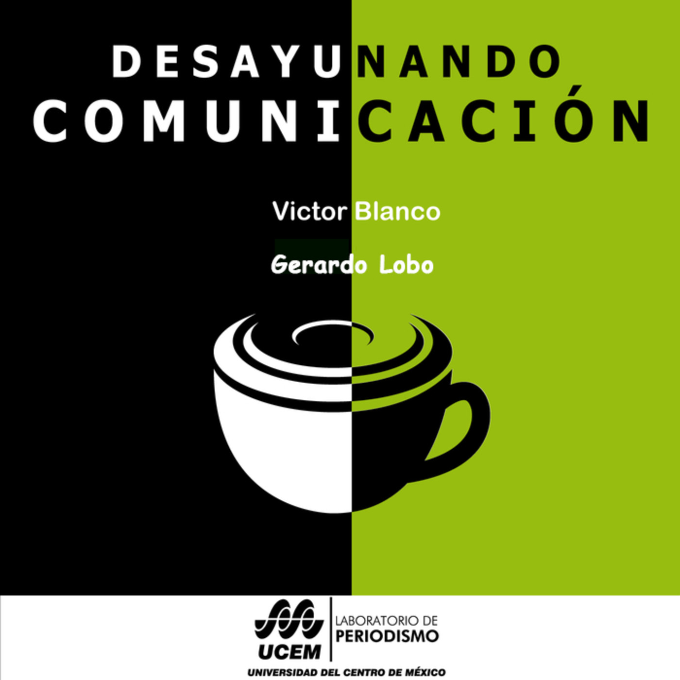 Desayunando Comunicación