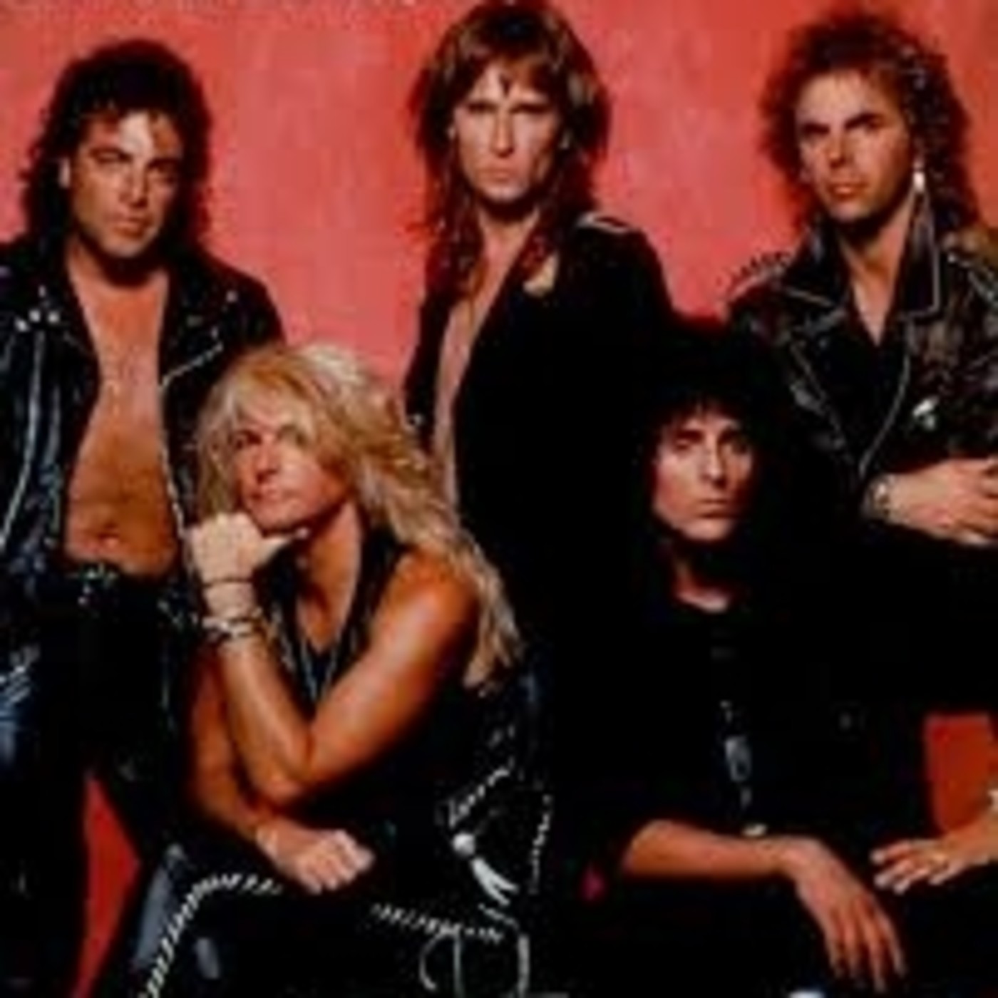 Bad English - (Un Paso Efimero Por El Rock) Montaje Y Remasterizacion Por Txarly Metal