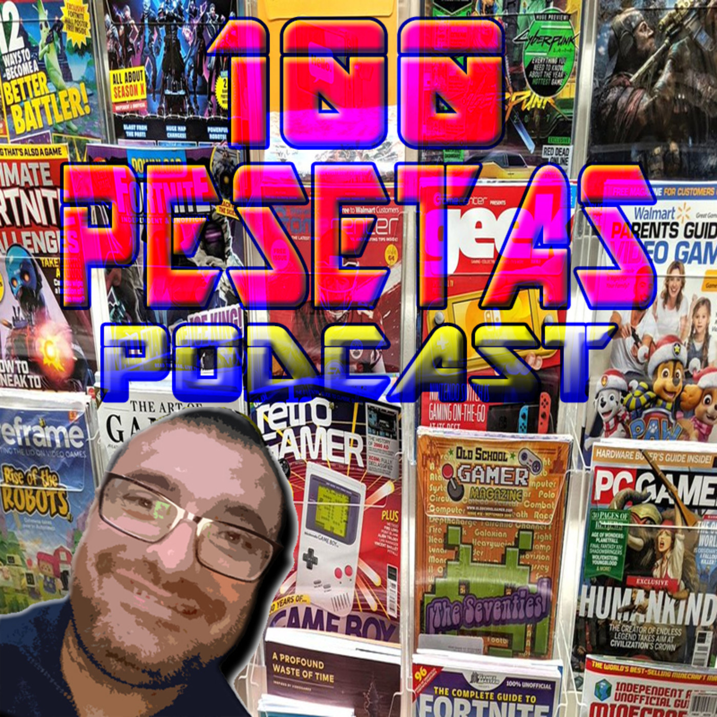 100 Pesetas Podcast
