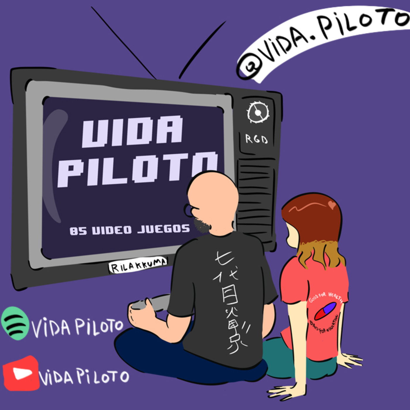 Vida Piloto