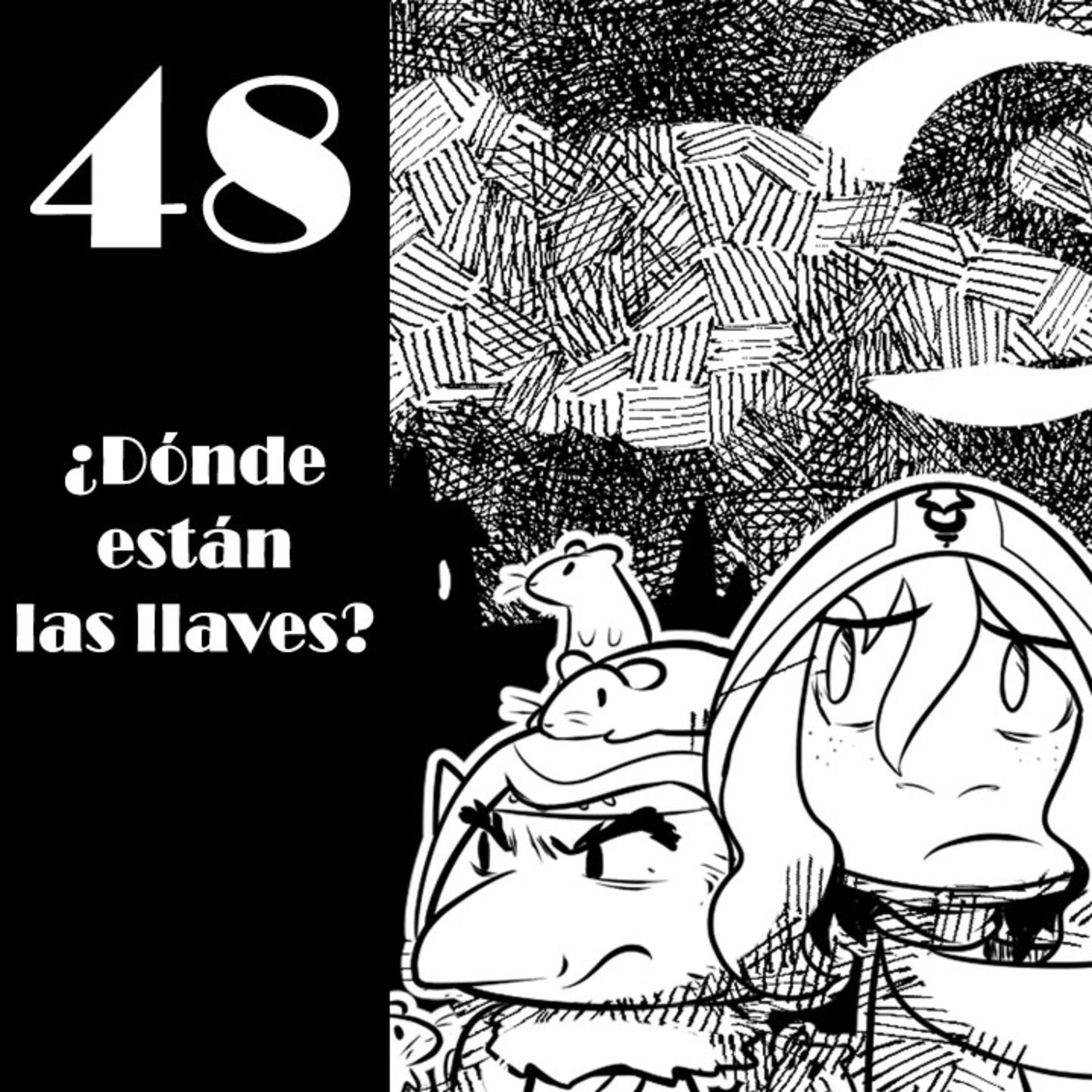 La maldición de Strahd