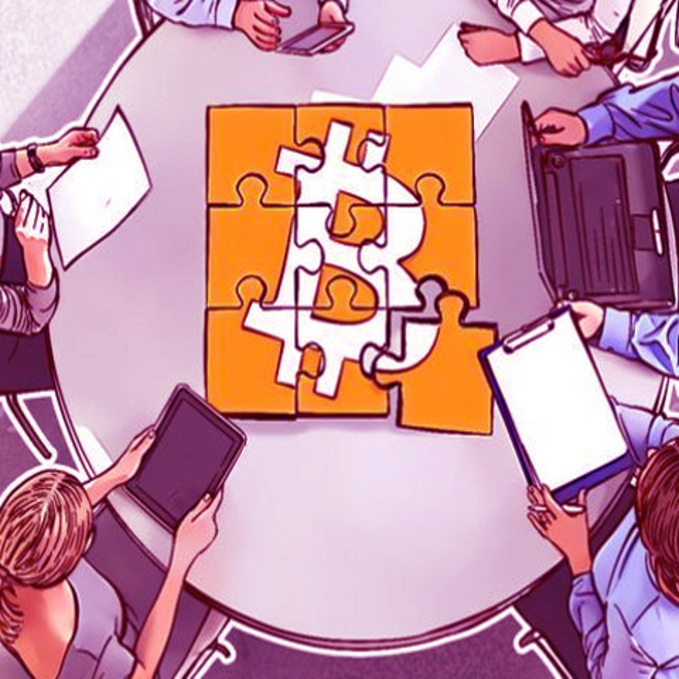 Blockchain