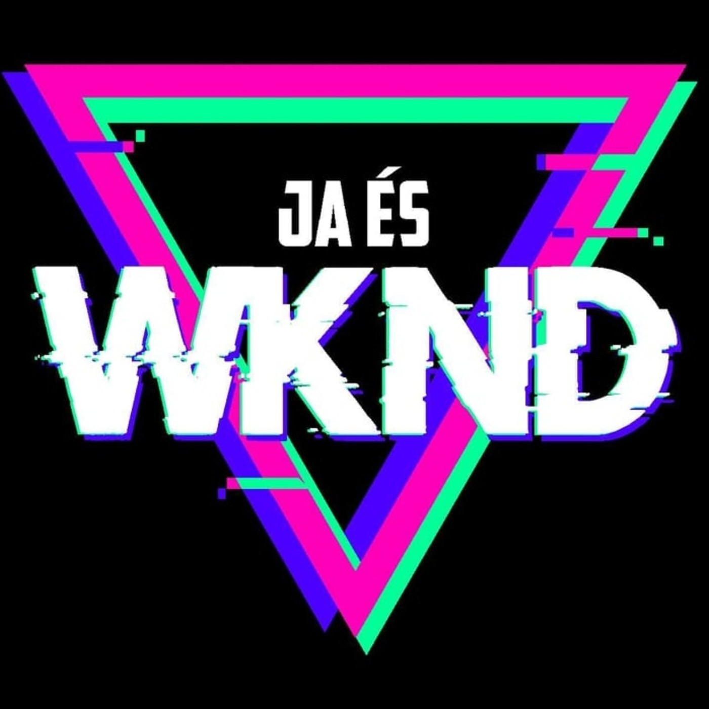 JAESWKND