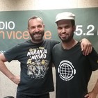 La Hiena - Radio Show nº356. con Tengounatablet.com