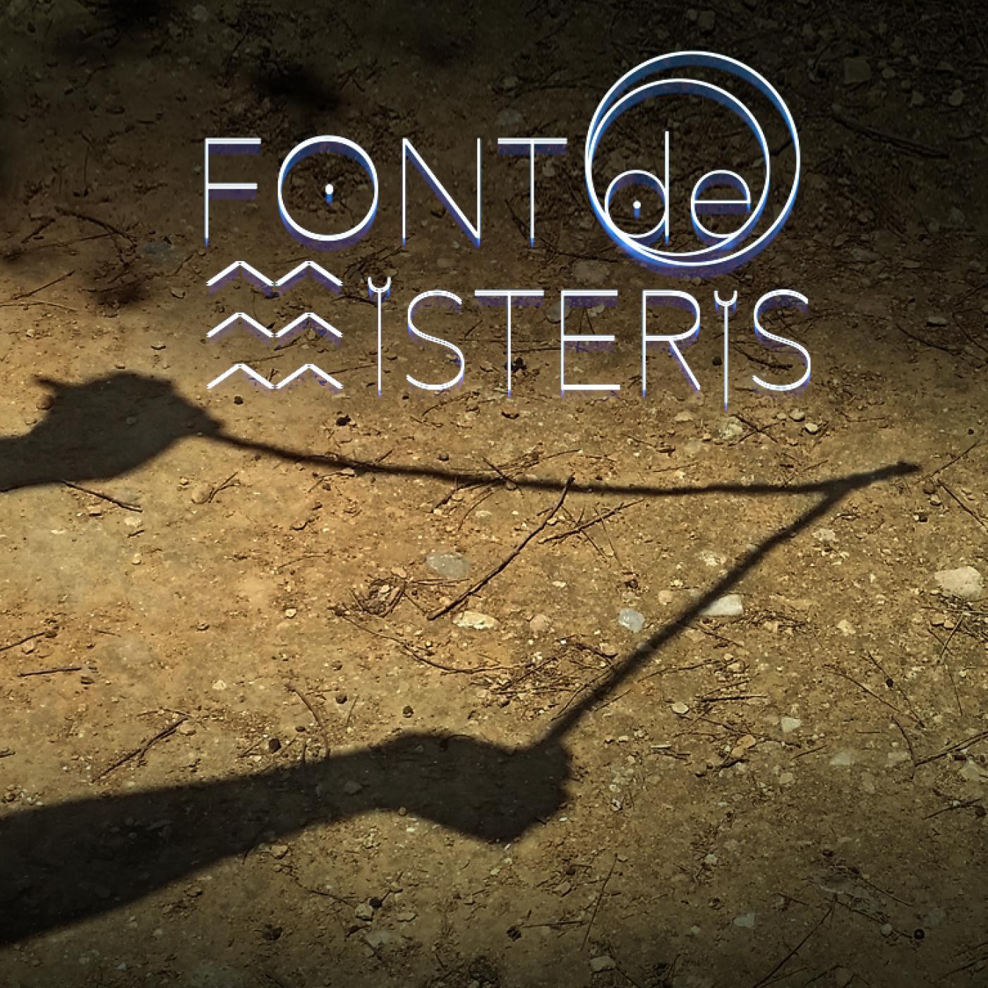 FONT DE MISTERIS T4P38 - Enigmes de l'Aigua - Programa 135 | IB3 Ràdio