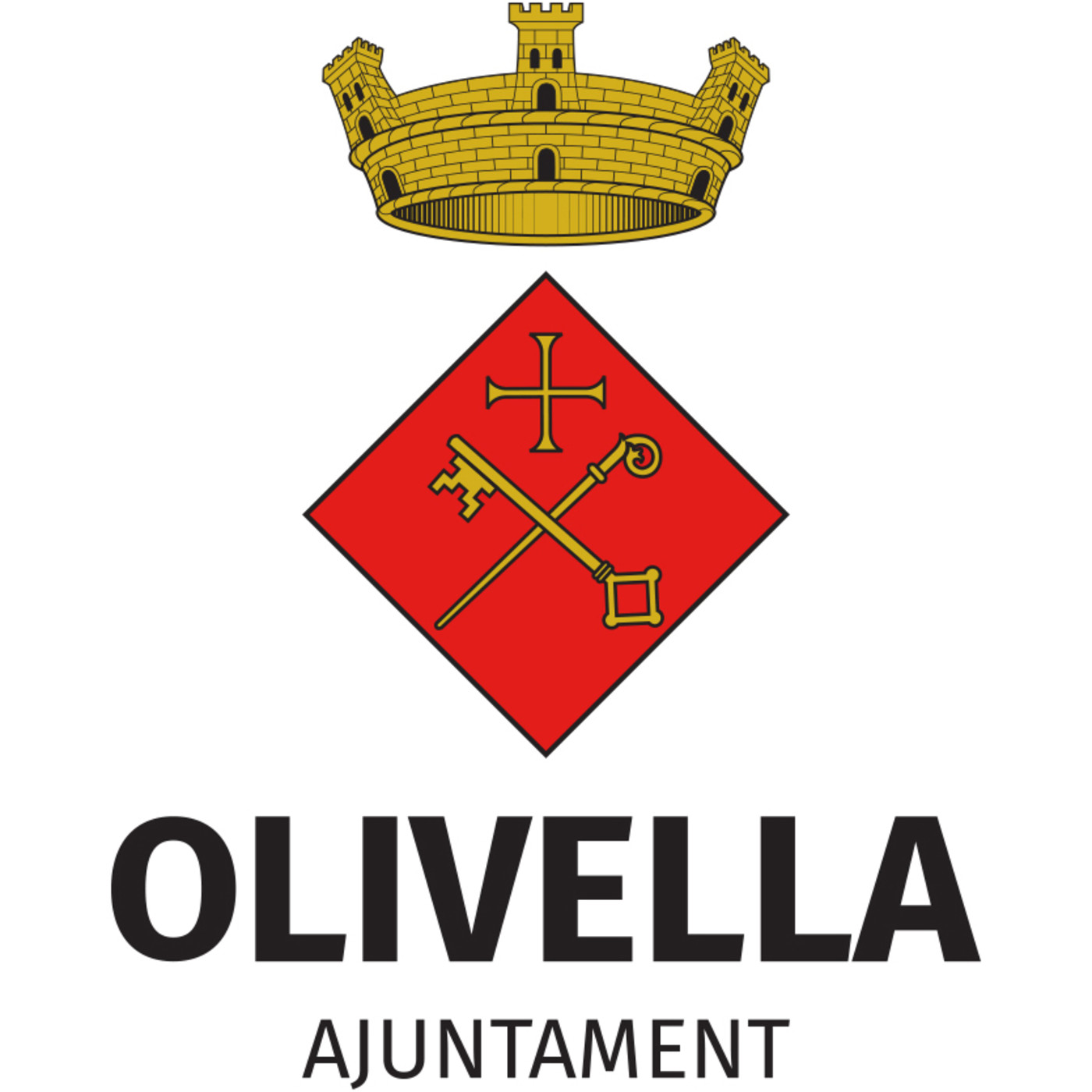 Ajuntament Olivella