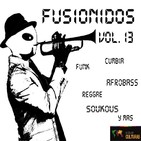 Fusionidos vol.13