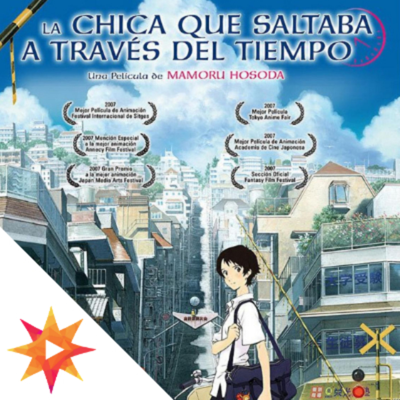 Planos y Centellas