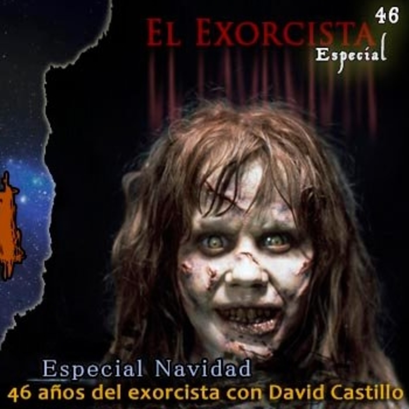 Misterio 51 Podcast