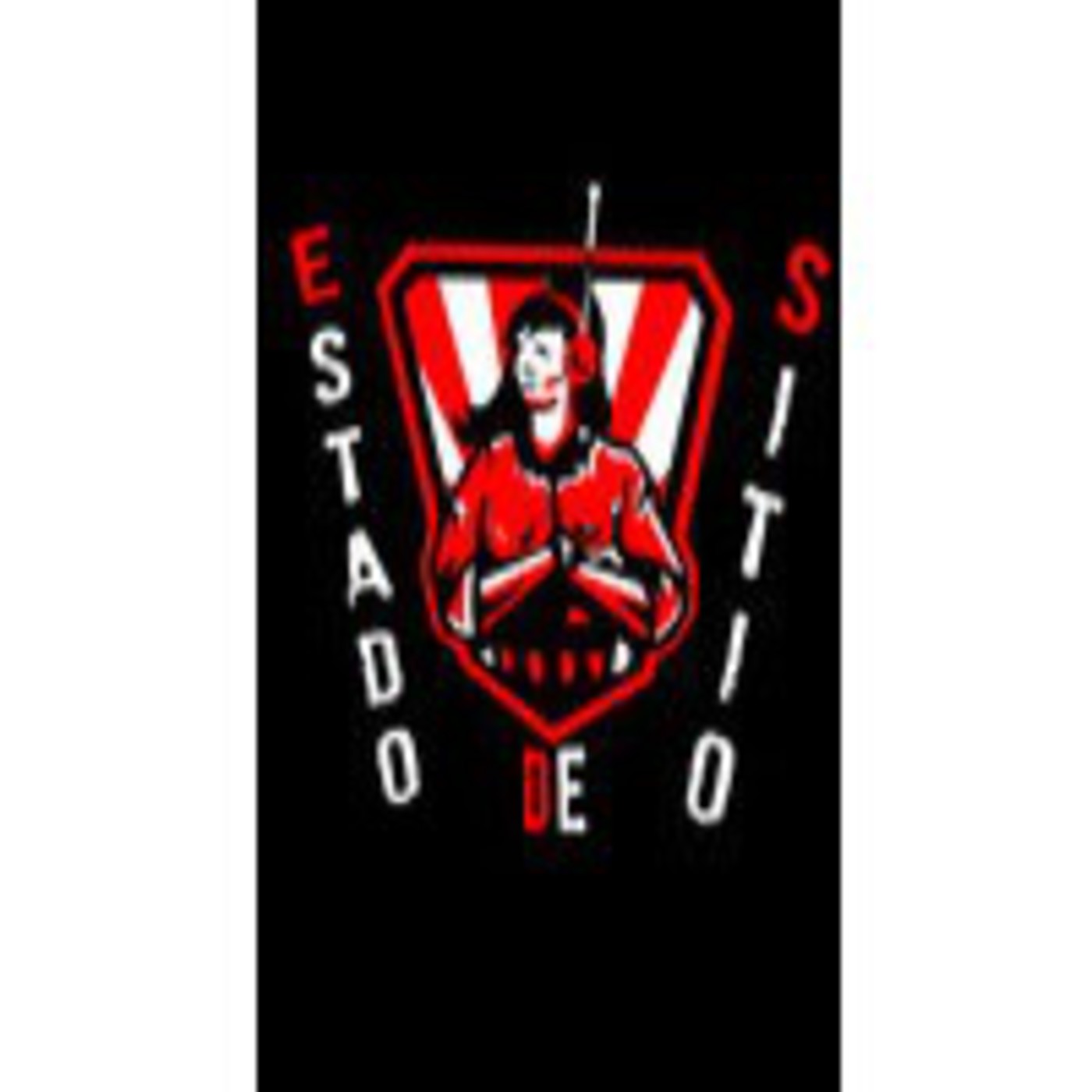 Estado de sitio