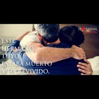 Padre John- Reflexión evangelio madrugada del 23 de Marzo de 2019