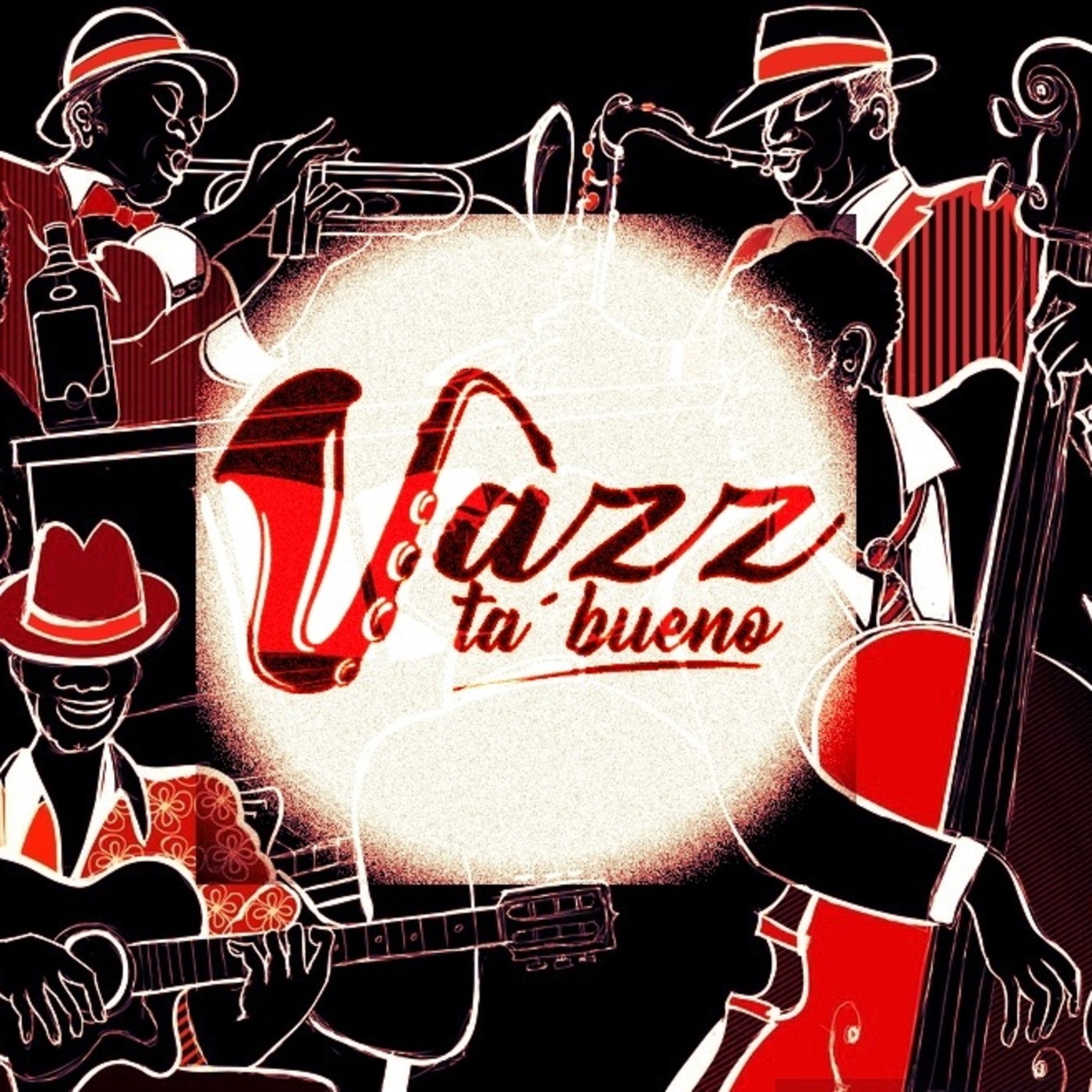 JazzTaBueno