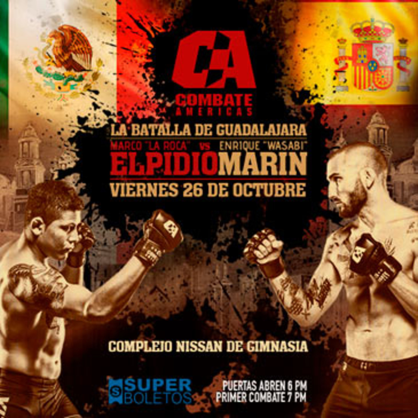 Dragonz | Artes Marciales y Deportes de Contacto