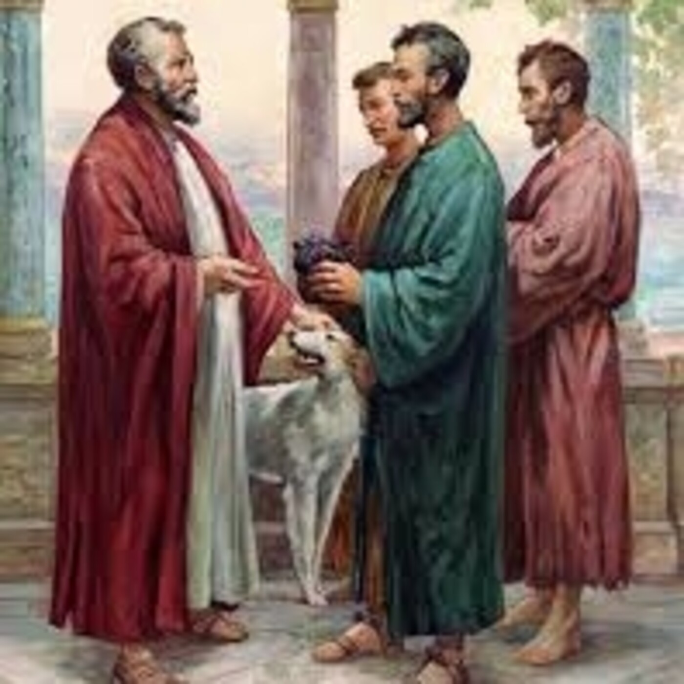 Jesucristo Dios