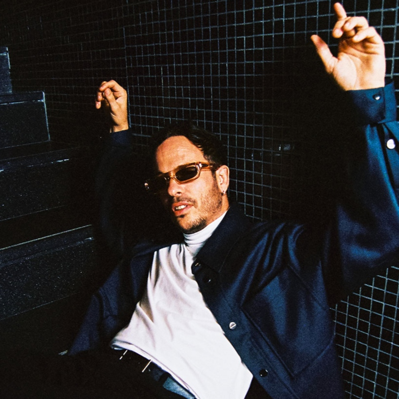Entrevista a Alizzz: "No me gusta el rap" episode artwork