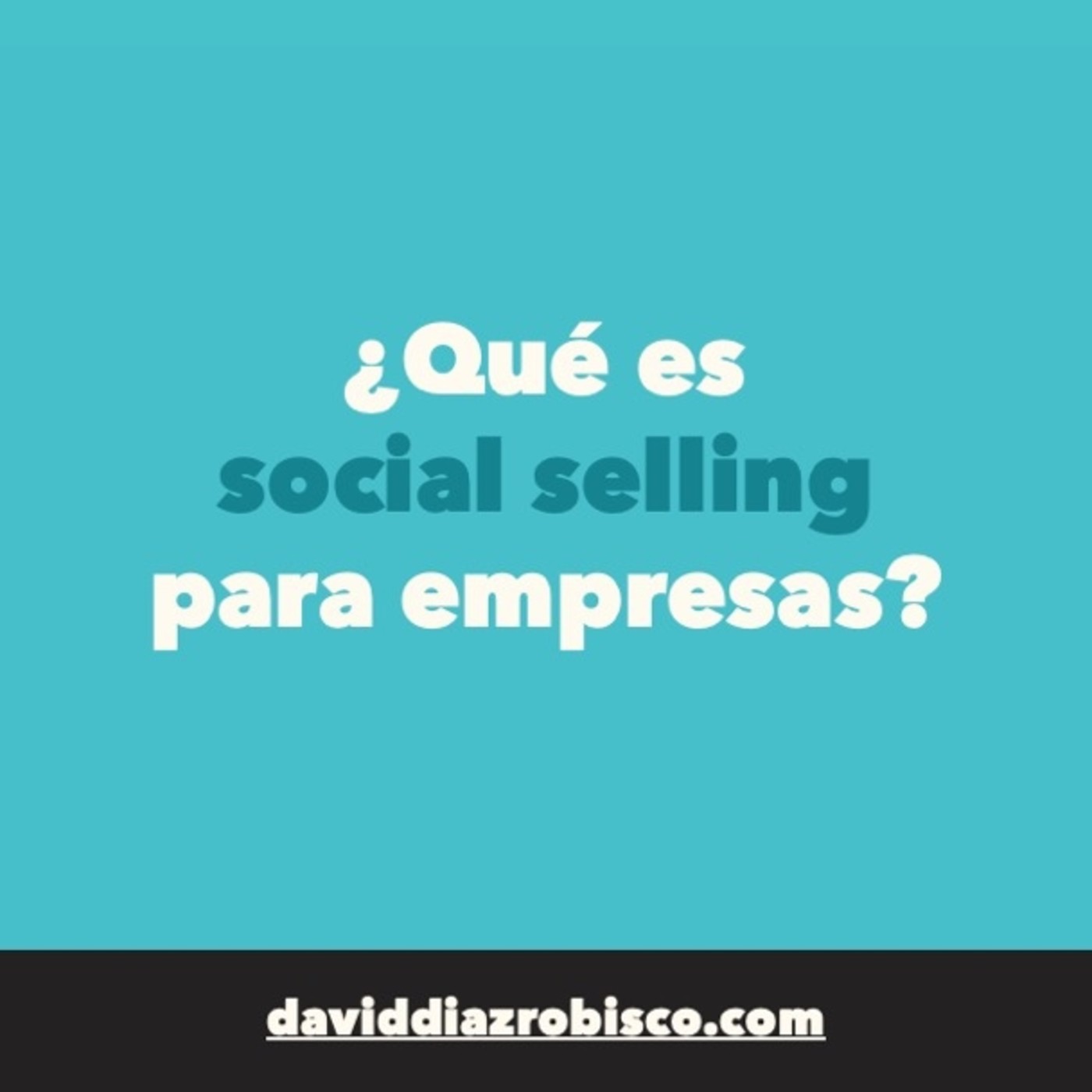 LinkedIn Sencillo