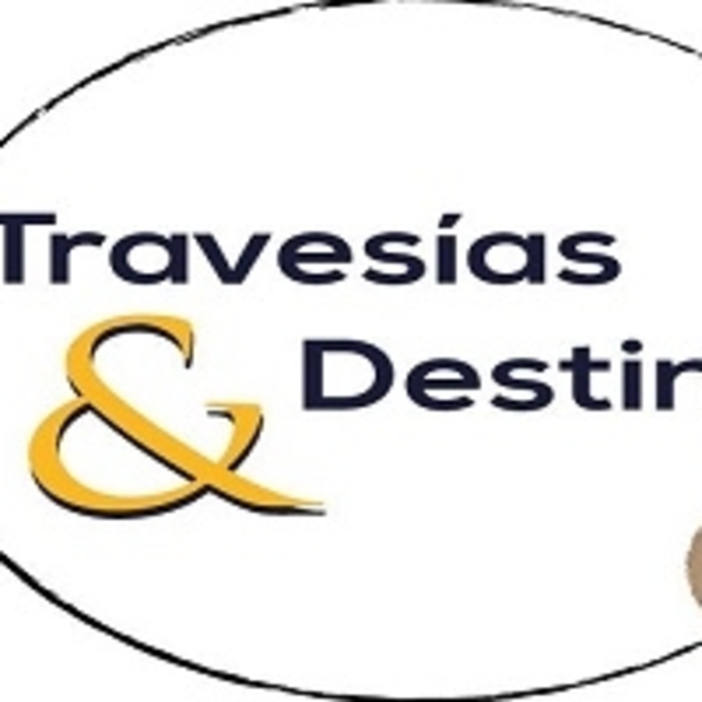 Travesias & Destinos. 141119 p059 episode artwork