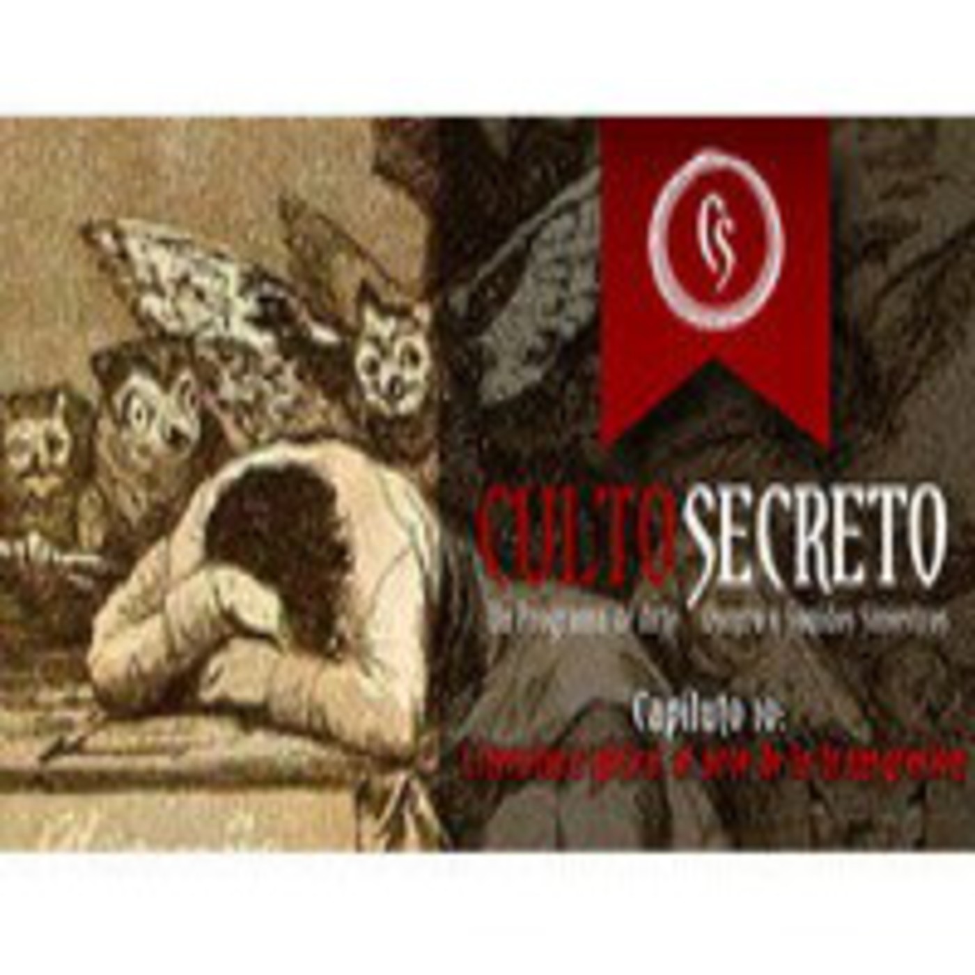 CULTO SECRETO podcast