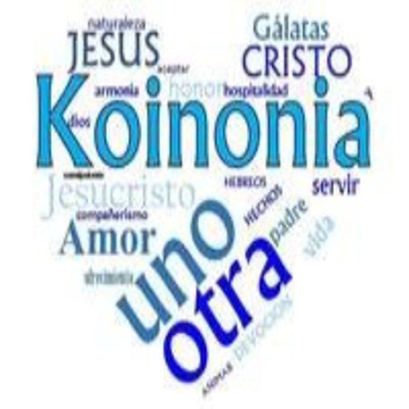Koinonia