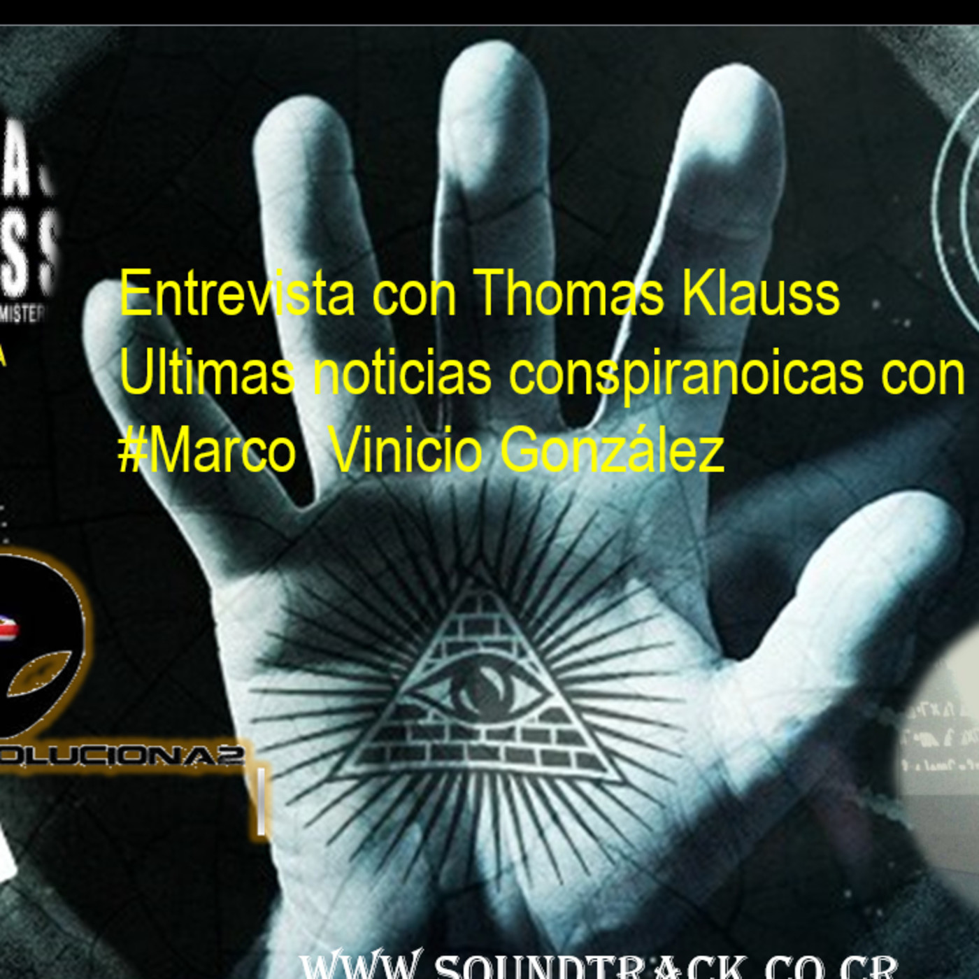 Marco Vinicio Gonzalez