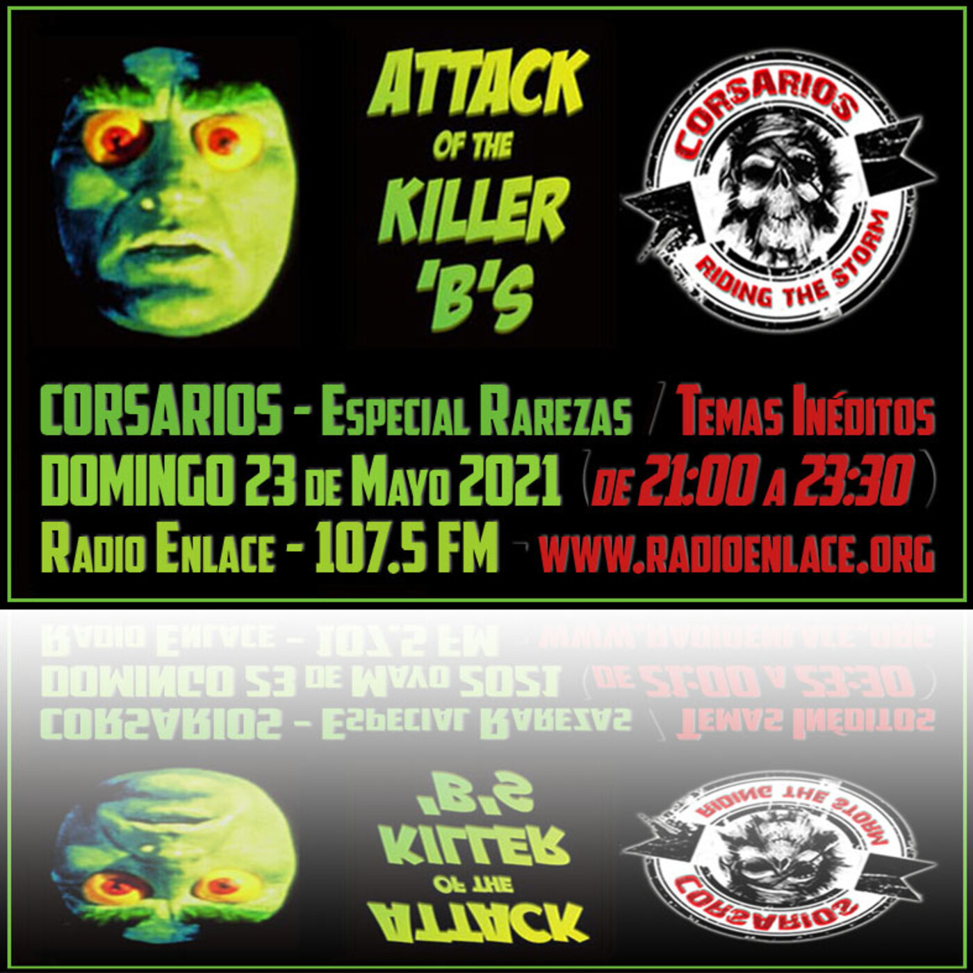 Corsarios del Metal