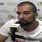 Entrevista a Ruben Castillo Concejal Podemos Los Barrios - Martes 7 Agosto 2018