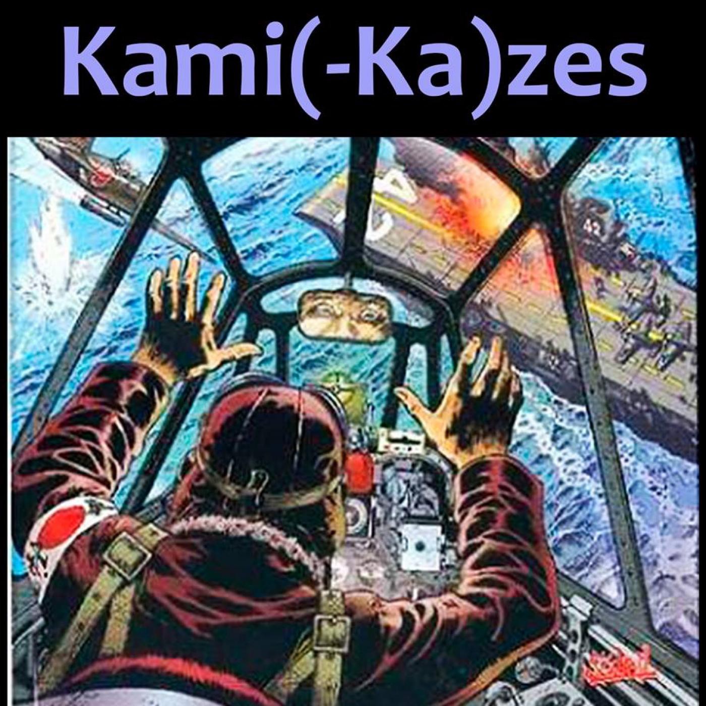 Kami(-Ka)zes