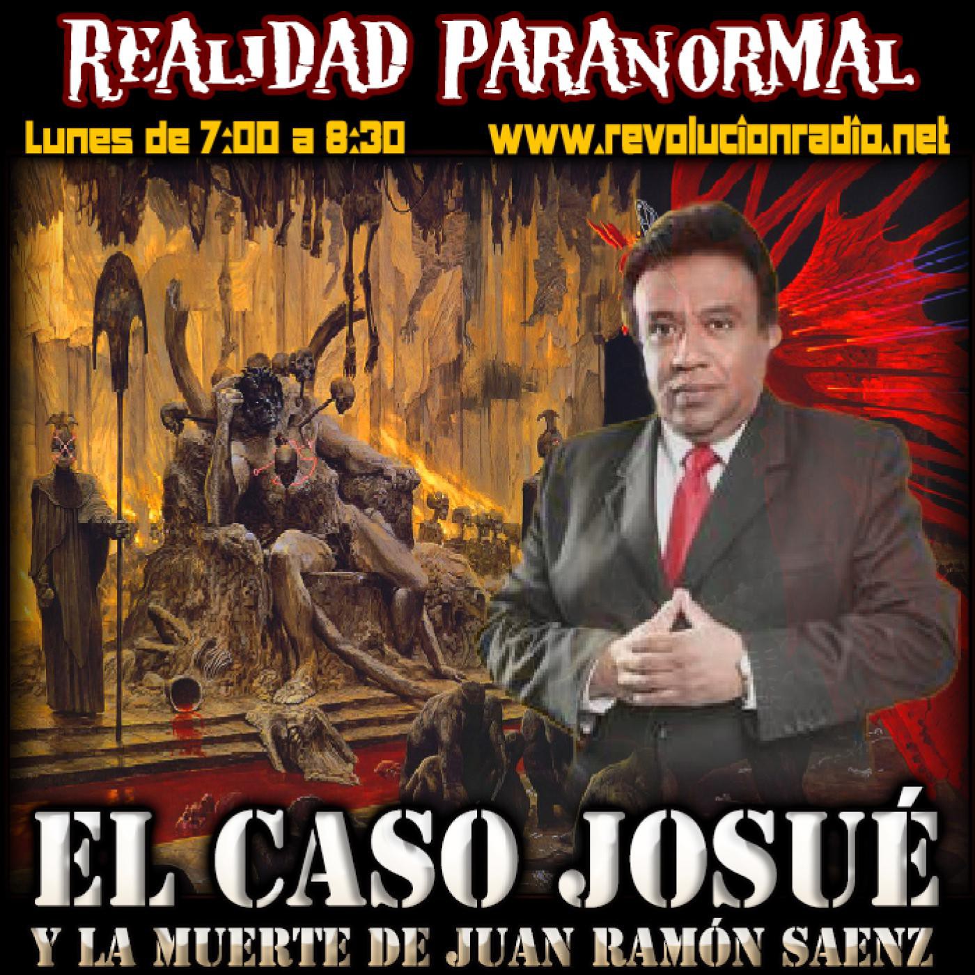 Realidad Paranormal