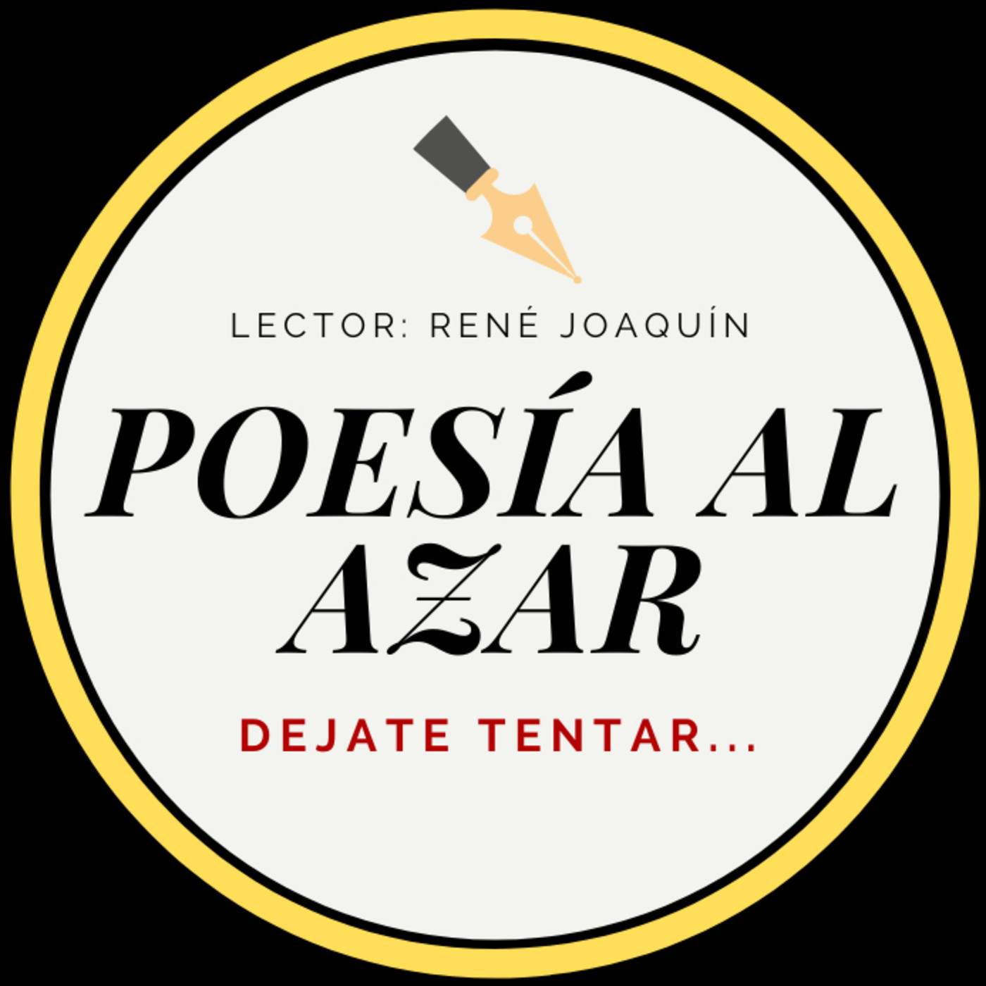 Poesía al Azar