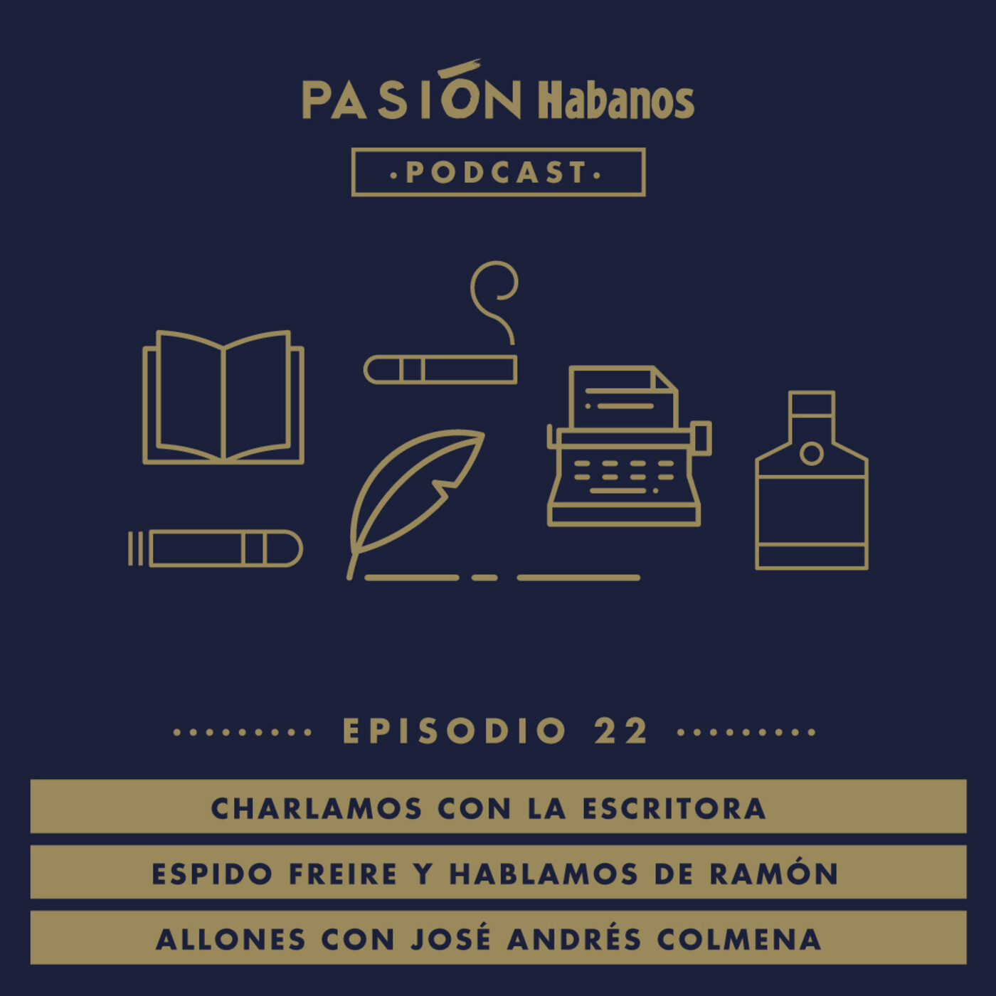 Pasión Habanos Podcast