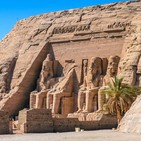 Egipto: El buscador de tumbas