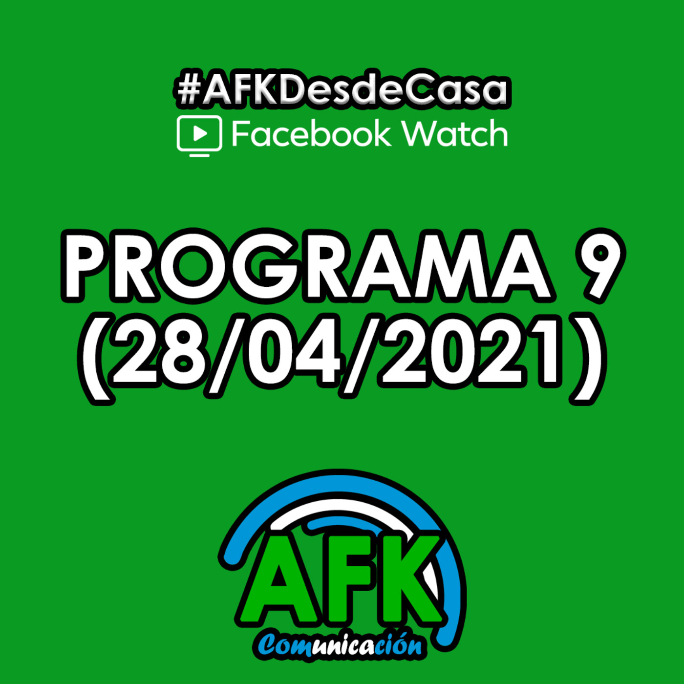 AFK Comunicación