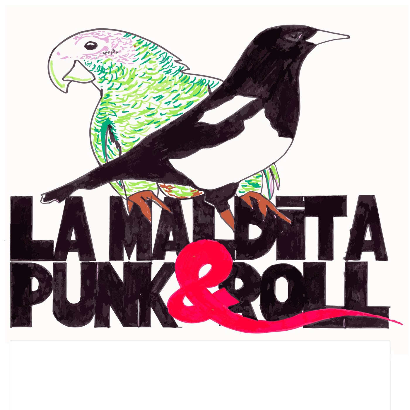 lamaldita.punknroll