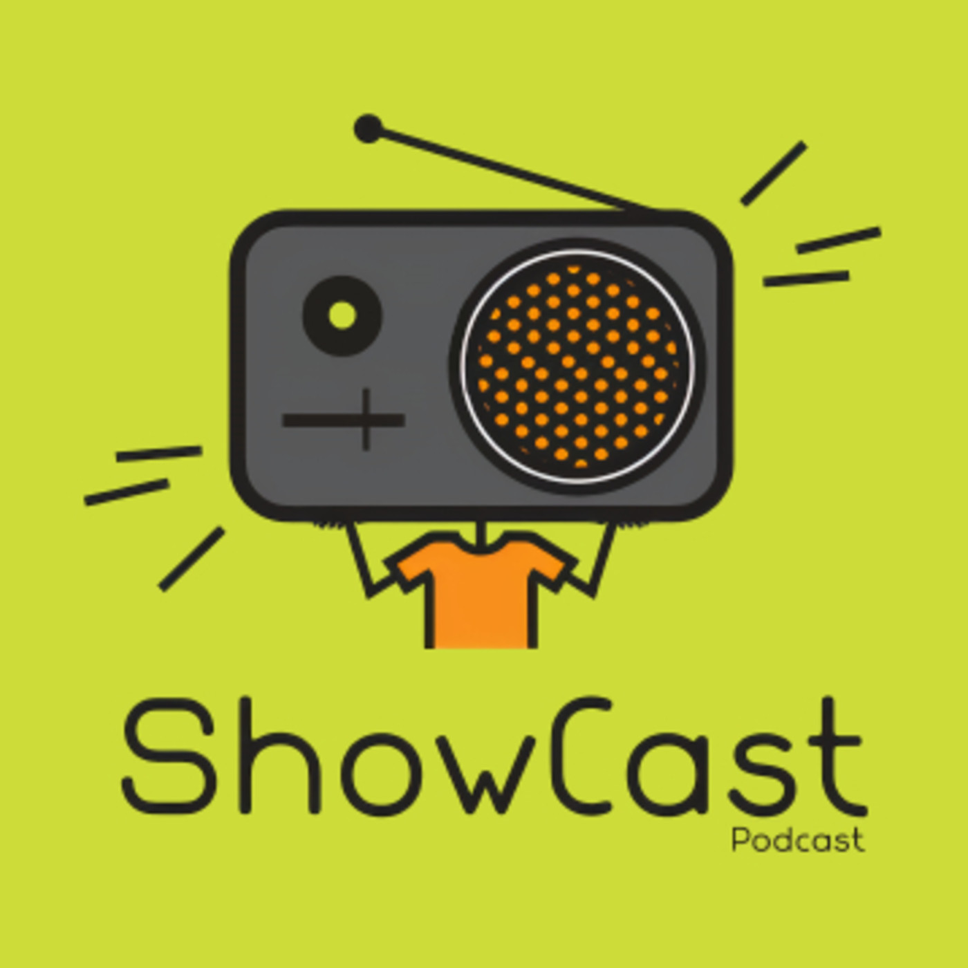 ShowCast