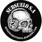 El Spiritu santi - 29 - Radio On line + Subsuelo S.A. especial Costa Rica