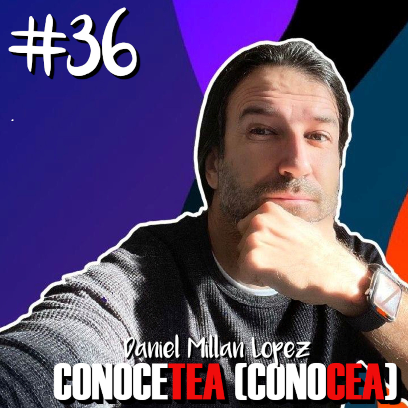 ConoceTEA (ConoCEA)