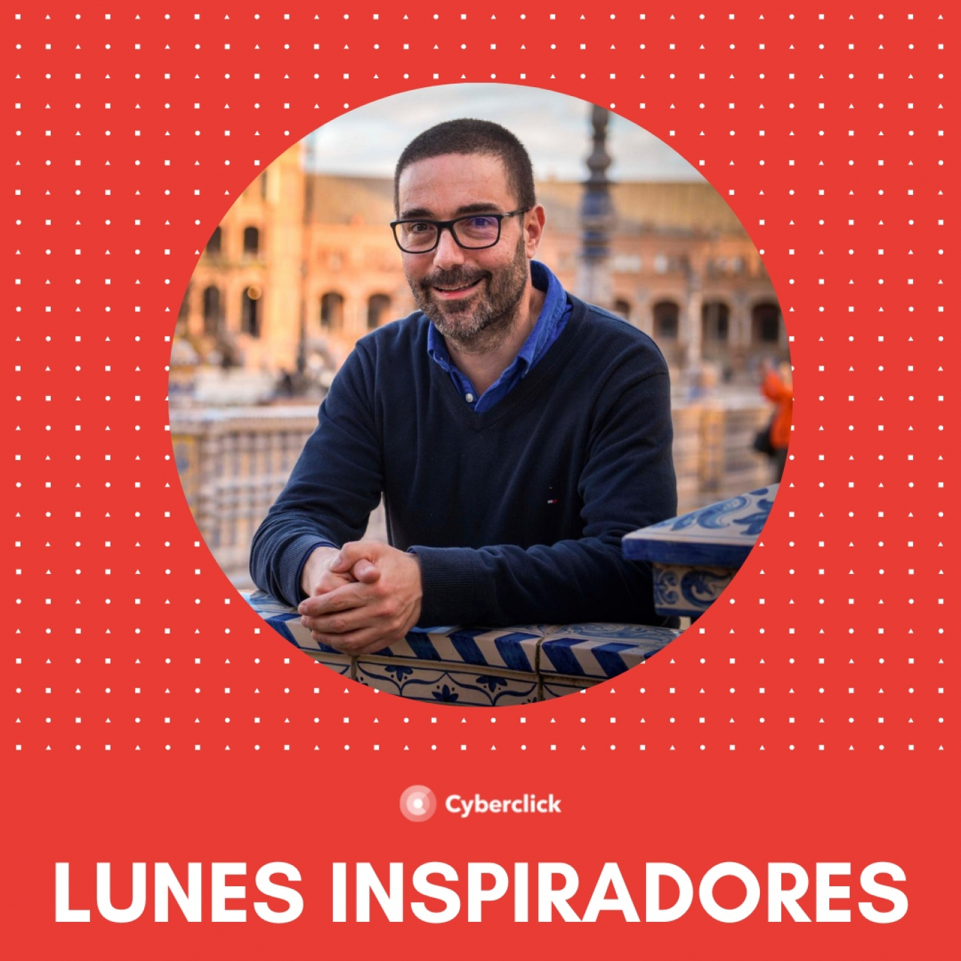 258. 'El nuevo paradigma empresarial post-pandémico' con Tom Horsey - LUNES INSPIRADORES episode artwork