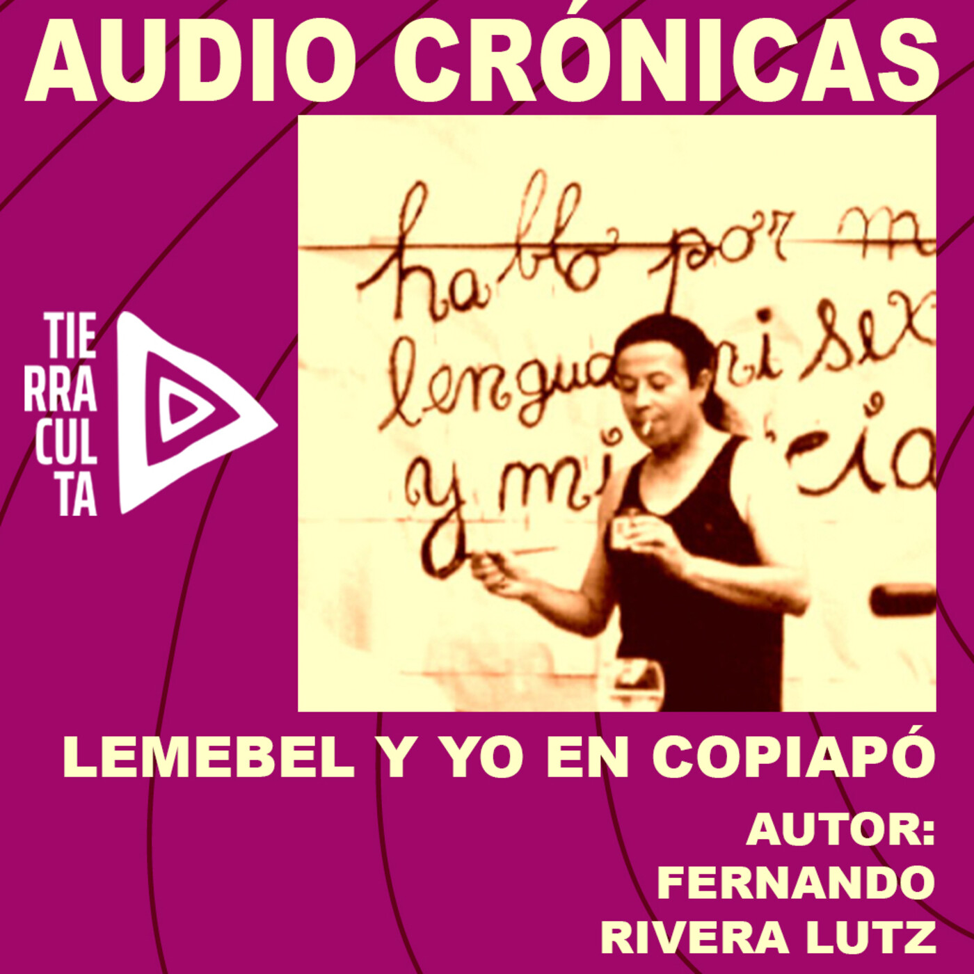 Tierra Culta