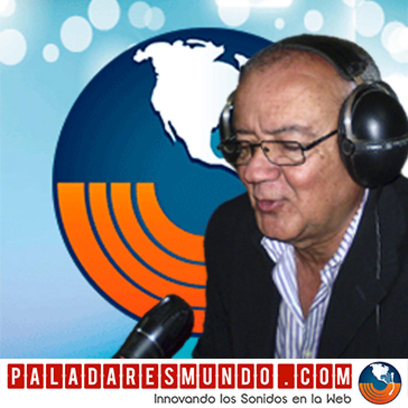 Sonaron aquí en paladaresmundo