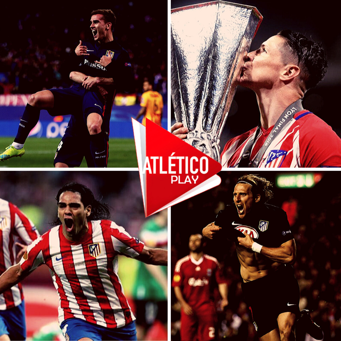 Atlético Play