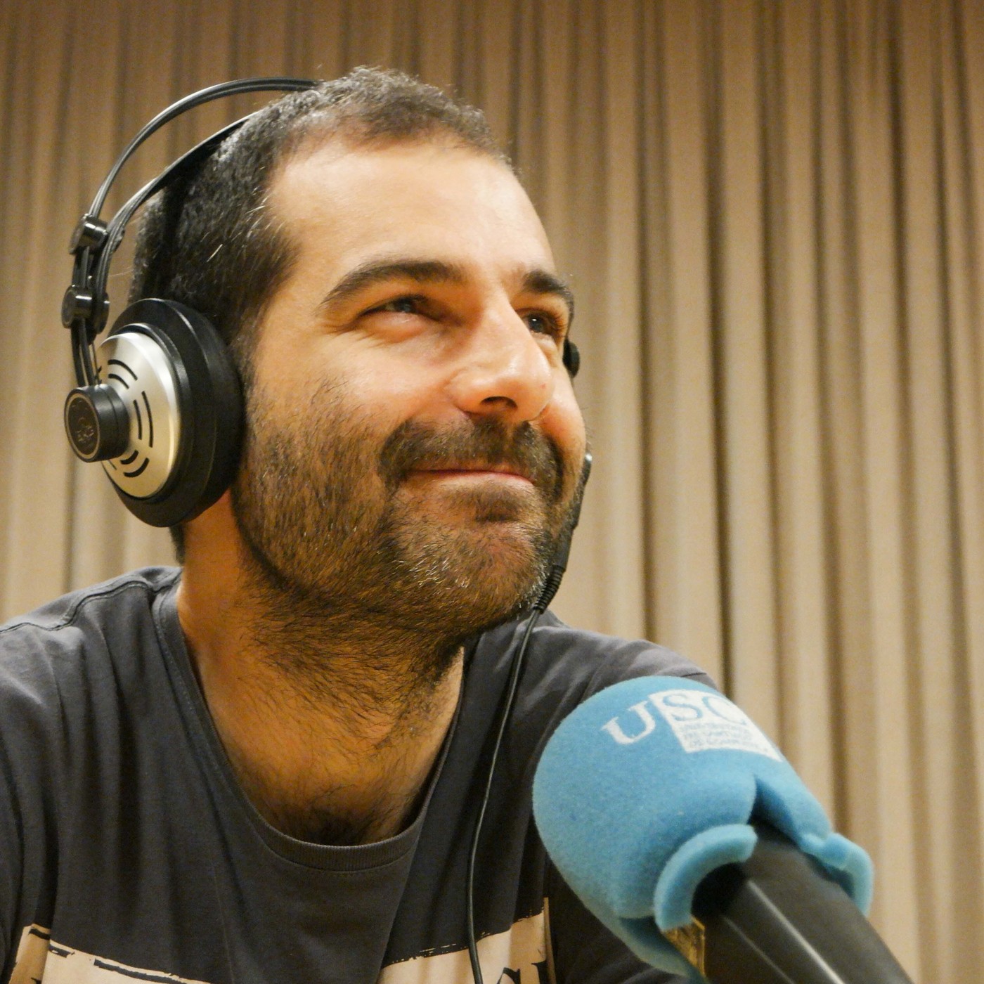 Como a cuántica creou o Val do Silicio con Víctor Pardo