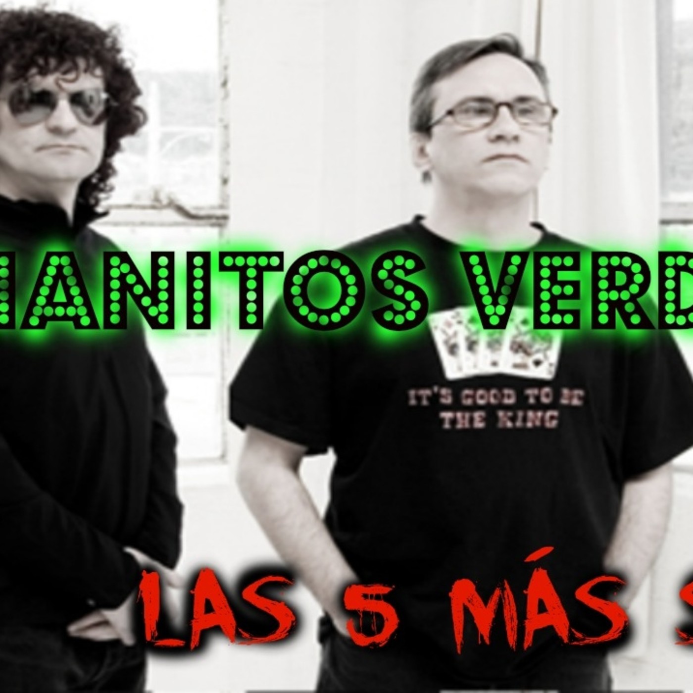 Las 5 Más Sonadas