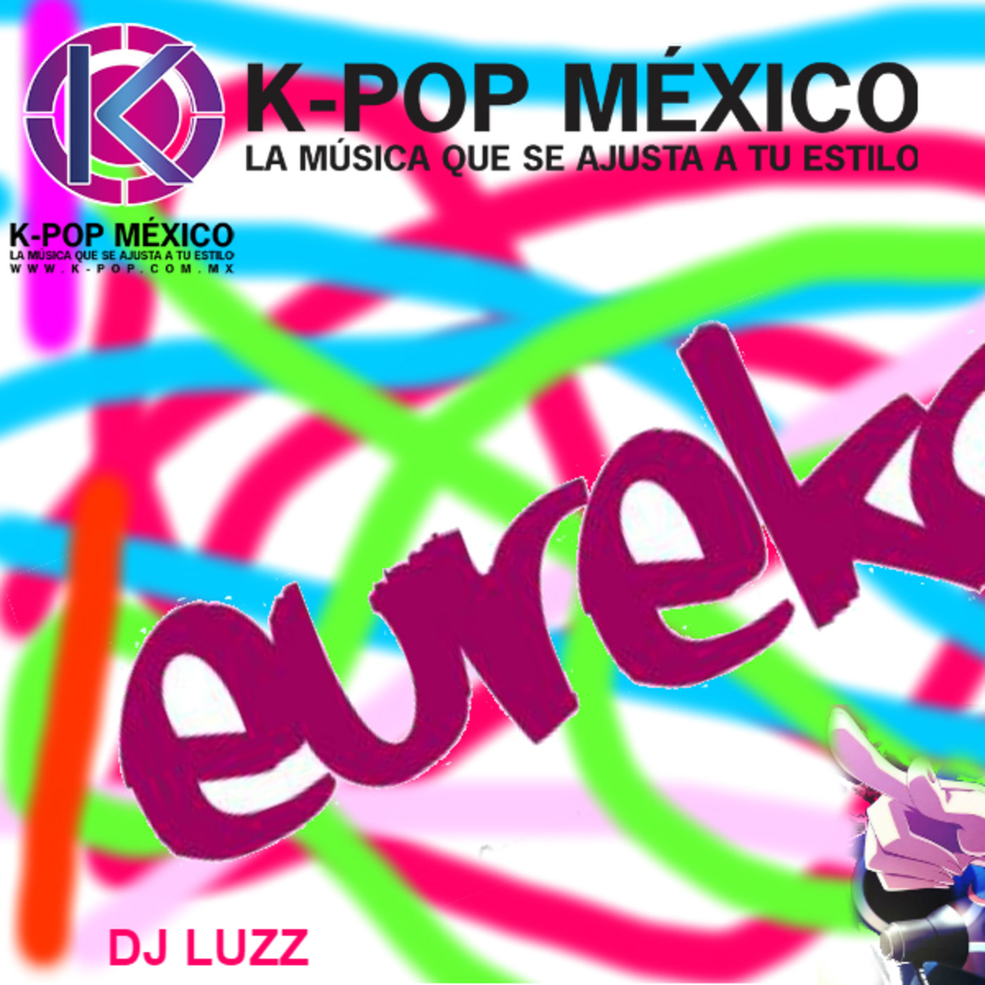 Eureka 180323
