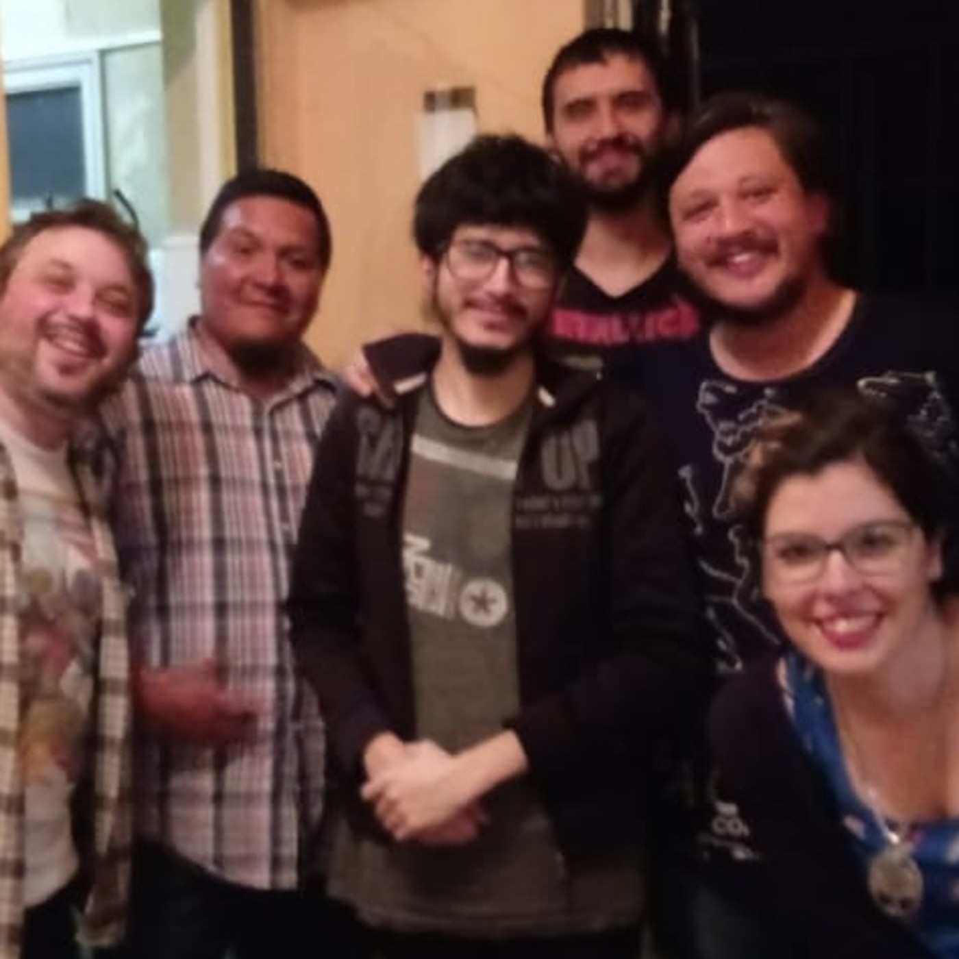 Podcast Somos una Banda