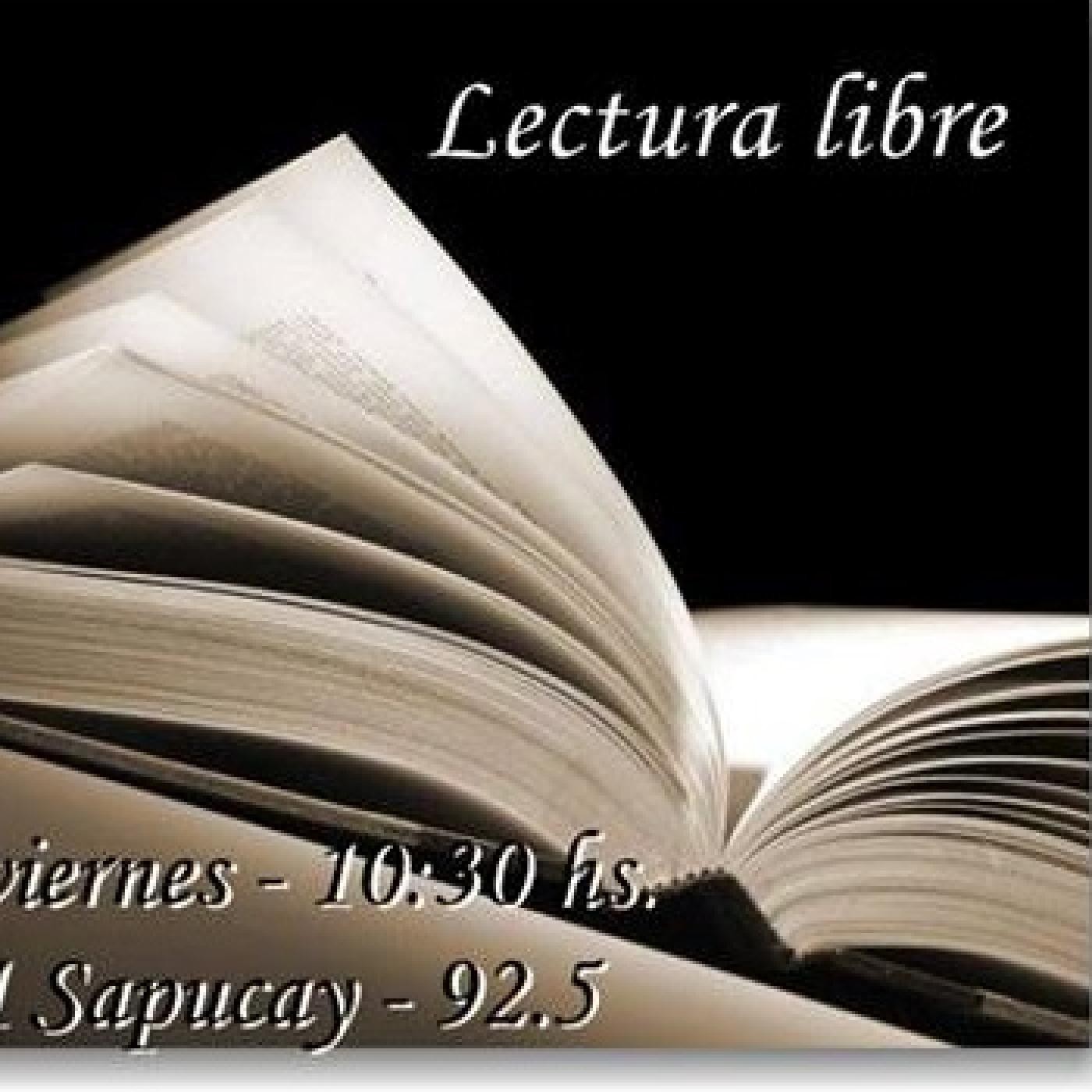 Lectura Libre
