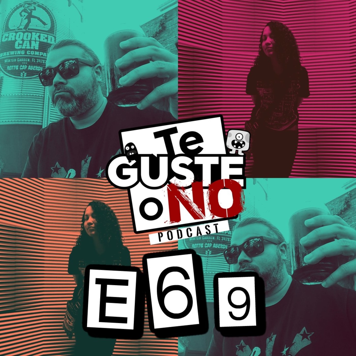 Te Guste o No