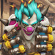 Overwave - Programa T2x13