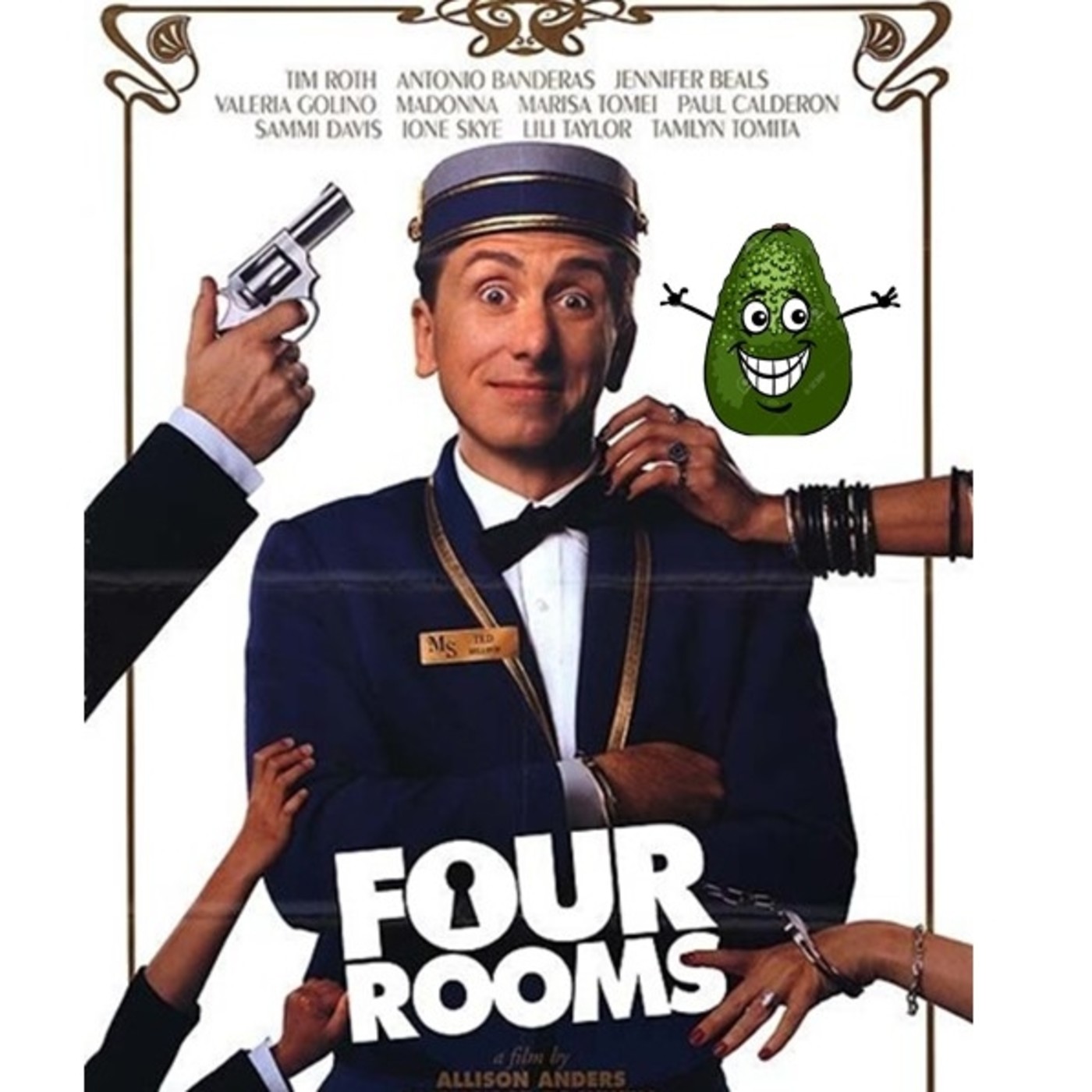 Cinema Aguacate