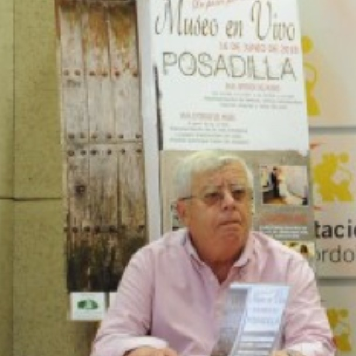 Radio Estrella 107.2 FM)