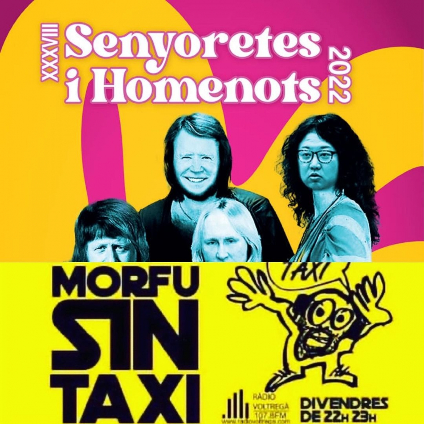 MorfuSinTaxi
